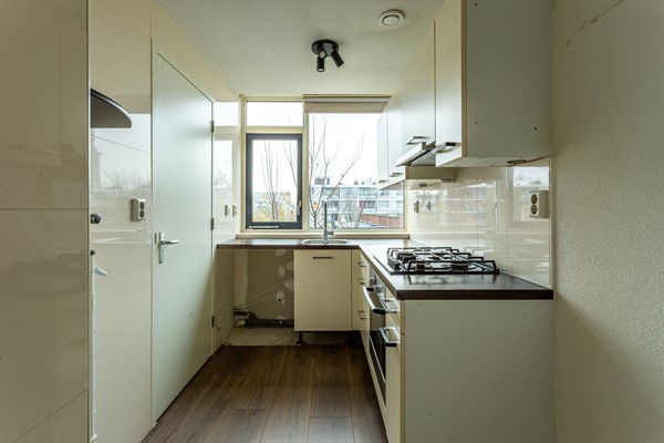 Medium property photo - Eekhoornrade 6, 2544 VB Den Haag